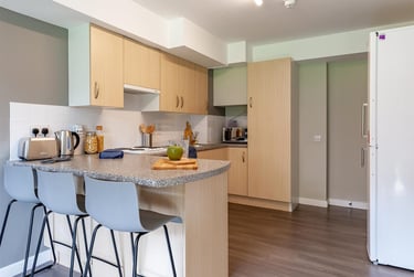 1 bed flat, Boston Street, Highfield, Sheffield, S24QG - Image 11